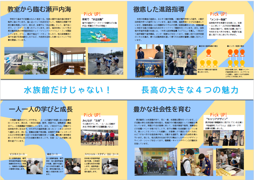 r7 school guide book 2