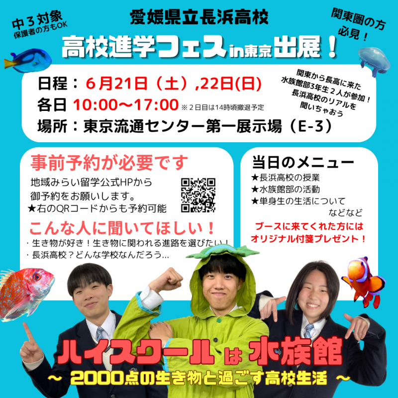 フェスin東京　告知用