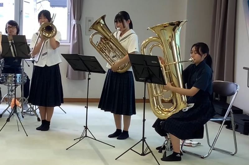 ７月公開日写真②