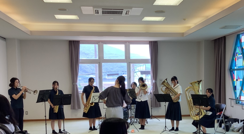 ７月公開日写真③